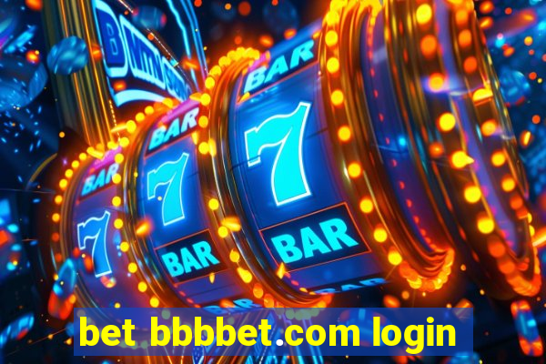 bet bbbbet.com login